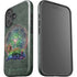 Celtic Dragon by Brigid Ashwood iPhone 16 Impact Case